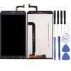 LCD Screen and Digitizer Full Assembly for Asus ZenFone 2 Laser / ZE550KL