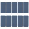 10 PCS Front Housing Adhesive for Nokia X6