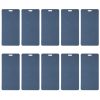 10 PCS Front Housing Adhesive for Nokia 6.1