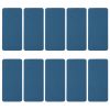 10 PCS Front Housing Adhesive for Xiaomi Redmi 5