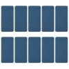 10 PCS Front Housing Adhesive for Xiaomi Redmi Note 5A