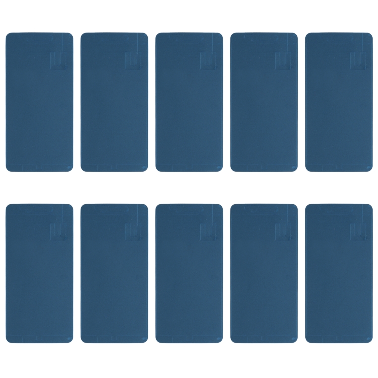 10 PCS Front Housing Adhesive for Xiaomi Redmi 4A