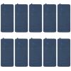 10 PCS Back Housing Cover Adhesive for Xiaomi Redmi Note 7