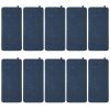 10 PCS Back Housing Cover Adhesive for Xiaomi Mi 9