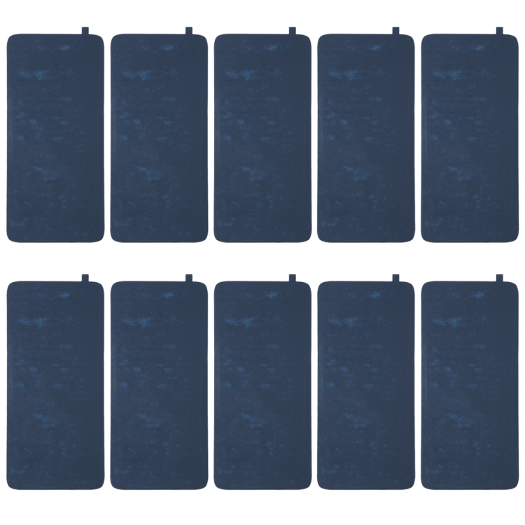10 PCS Back Housing Cover Adhesive for Xiaomi Mi 9