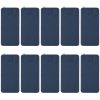 10 PCS Back Housing Cover Adhesive for Xiaomi Mi 8