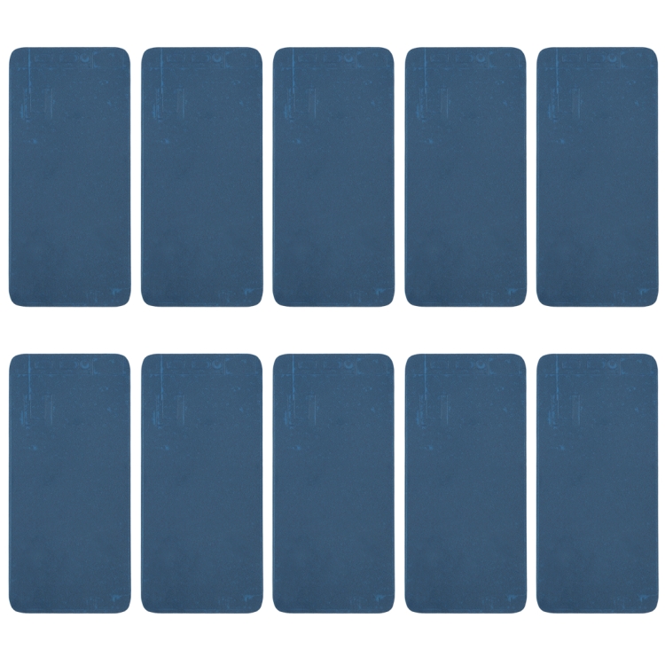 10 PCS Front Housing Adhesive for Xiaomi Mi 5