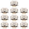 For OnePlus One 10pcs Charging Port Connector