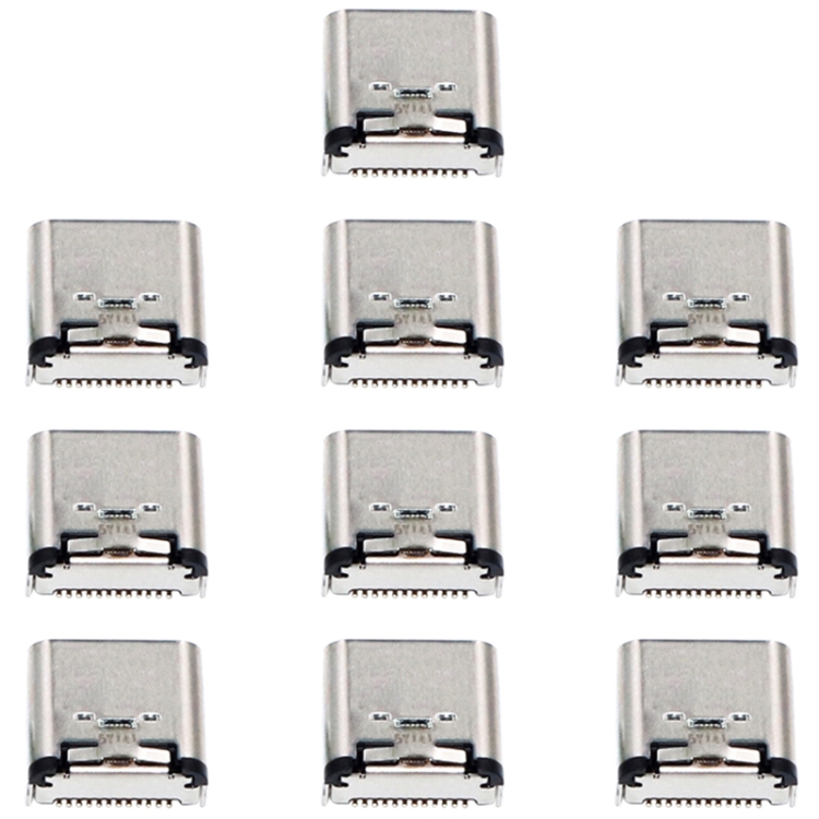 For OnePlus 2 10pcs Charging Port Connector