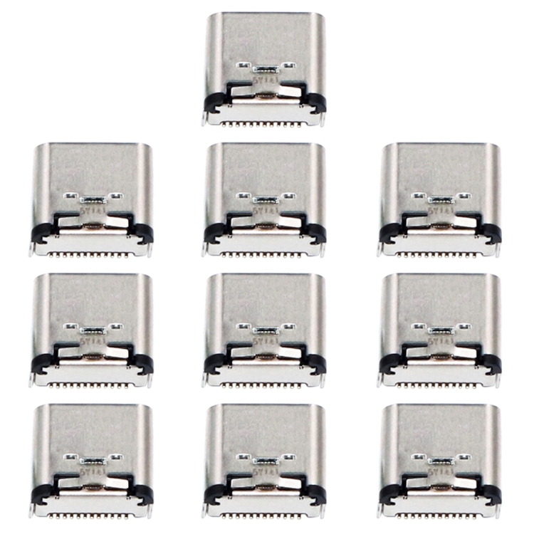 For OnePlus X 10pcs Charging Port Connector