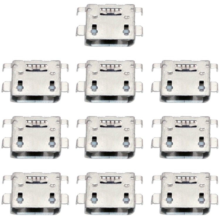 10 PCS Charging Port Connector for Sony Xperia L C2105