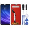 LCD Screen and Digitizer Full Assembly for Xiaomi Mi 8 Lite