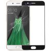 For OPPO R11 Front Screen Outer Glass Lens