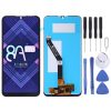 LCD Screen and Digitizer Full Assembly for Huawei Honor 8A Pro