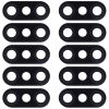 10 PCS Back Camera Lens for Xiaomi Mi Max 3