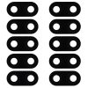 10 PCS Back Camera Lens for Xiaomi Redmi 7