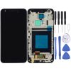 LCD Screen and Digitizer Full Assembly with Frame for LG Nexus 5X H791 H790