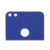 Glass Back Cover for Google Pixel / Nexus S1 (Upper Part)