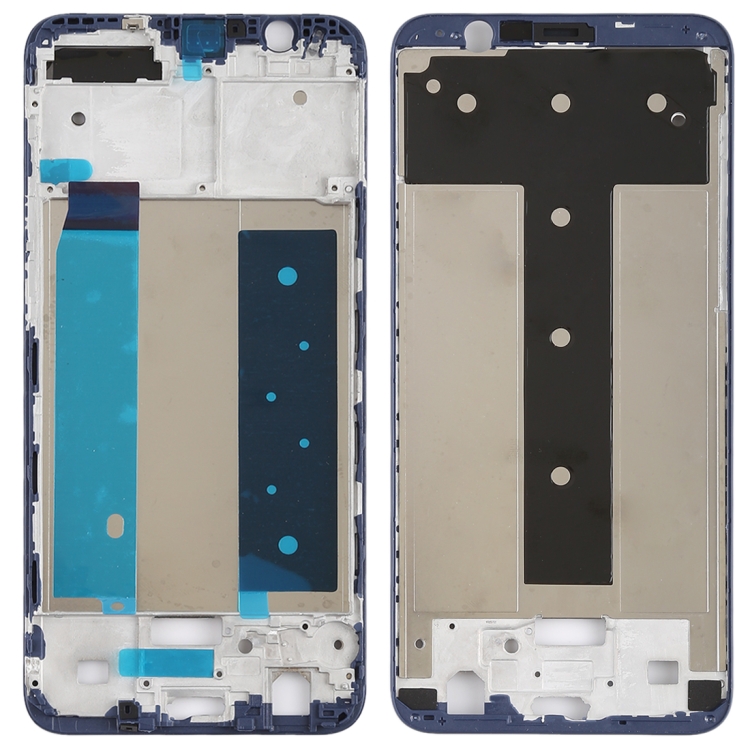 Front Housing LCD Frame Bezel for Huawei Honor View 10 / V10
