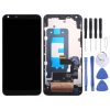 LCD Screen and Digitizer Full Assembly with Frame for LG Q6 Q6+ LG-M700 M700 M700A US700 M700H M703 M700Y