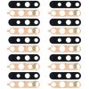 For Huawei Honor 20 Pro 10pcs Back Camera Lens