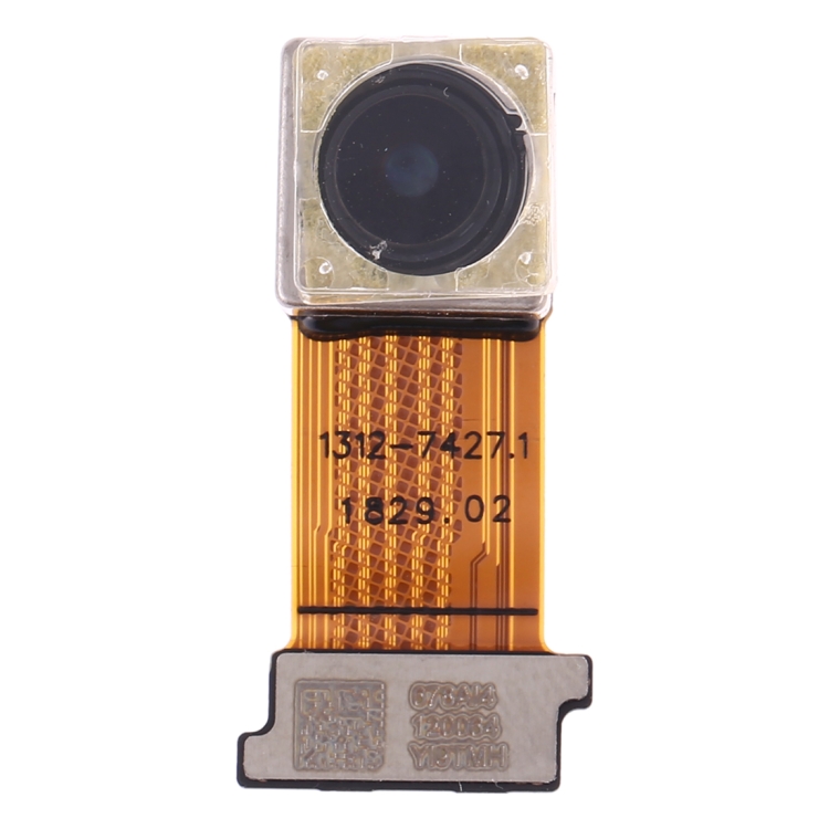 Front Facing Camera for Sony Xperia XZ3