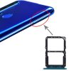 SIM Card Tray + NM Card Tray for Huawei Nova 5
