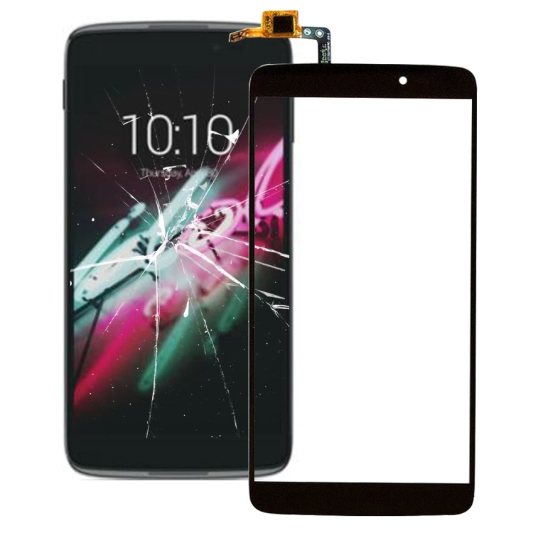 For Alcatel One Touch Idol 3 5.5 / 6045 Touch Panel