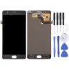 For OnePlus 3T with Digitizer Full Assembly OEM LCD Screen