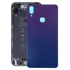 For Vivo X21i Back Cover