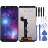 LCD Screen and Digitizer Full Assembly for HTC U12 Life
