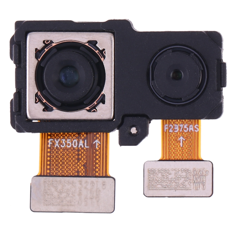 For Huawei Honor 8X Back Facing Camera