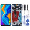 LCD Screen and Digitizer Full Assembly with Frame for Huawei P30 Lite / Nova 4e (RAM 6G / High Version)