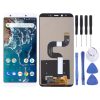 LCD Screen and Digitizer Full Assembly for Xiaomi Mi 6X / A2