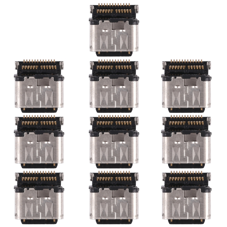 10 PCS Charging Port Connector for Huawei Mate 10
