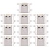 10 PCS Charging Port Connector for Huawei G660