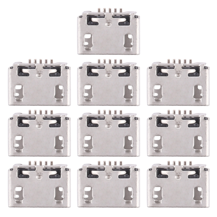 10 PCS Charging Port Connector for Huawei Honor Tablet 2
