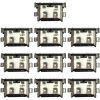 10 PCS Charging Port Connector for Huawei Honor 10