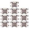 10 PCS Charging Port Connector for Huawei Honor 9i