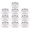 10 PCS Charging Port Connector for Huawei Y625