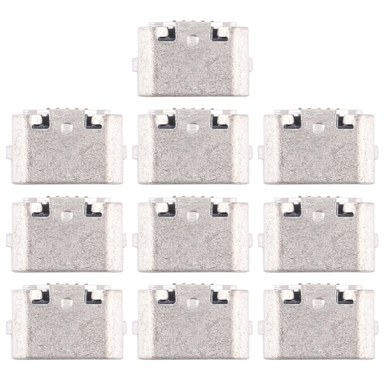 10 PCS Charging Port Connector for Huawei Honor Play