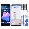 LCD Screen and Digitizer Full Assembly for HTC U12+