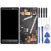 for Nokia Lumia Icon / 929 LCD Screen and Digitizer Full Assembly with Frame