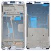 For OPPO A73 / F5 Front Housing LCD Frame Bezel Plate