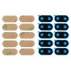 For Huawei Mate 10 Lite  10pcs Back Camera Lens with Adhesive