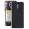For OnePlus 6T Original Battery Back Cover with Camera Lens