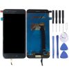 LCD Screen and Digitizer Full Assembly with Home Button for Asus ZenFone 4 / ZE554KL