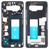 Front Housing LCD Frame Bezel Plate for LG V40 ThinQ