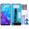 LCD Screen and Digitizer Full Assembly for Huawei Y5 (2019)