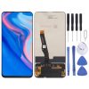 LCD Screen and Digitizer Full Assembly for Huawei P Smart Z